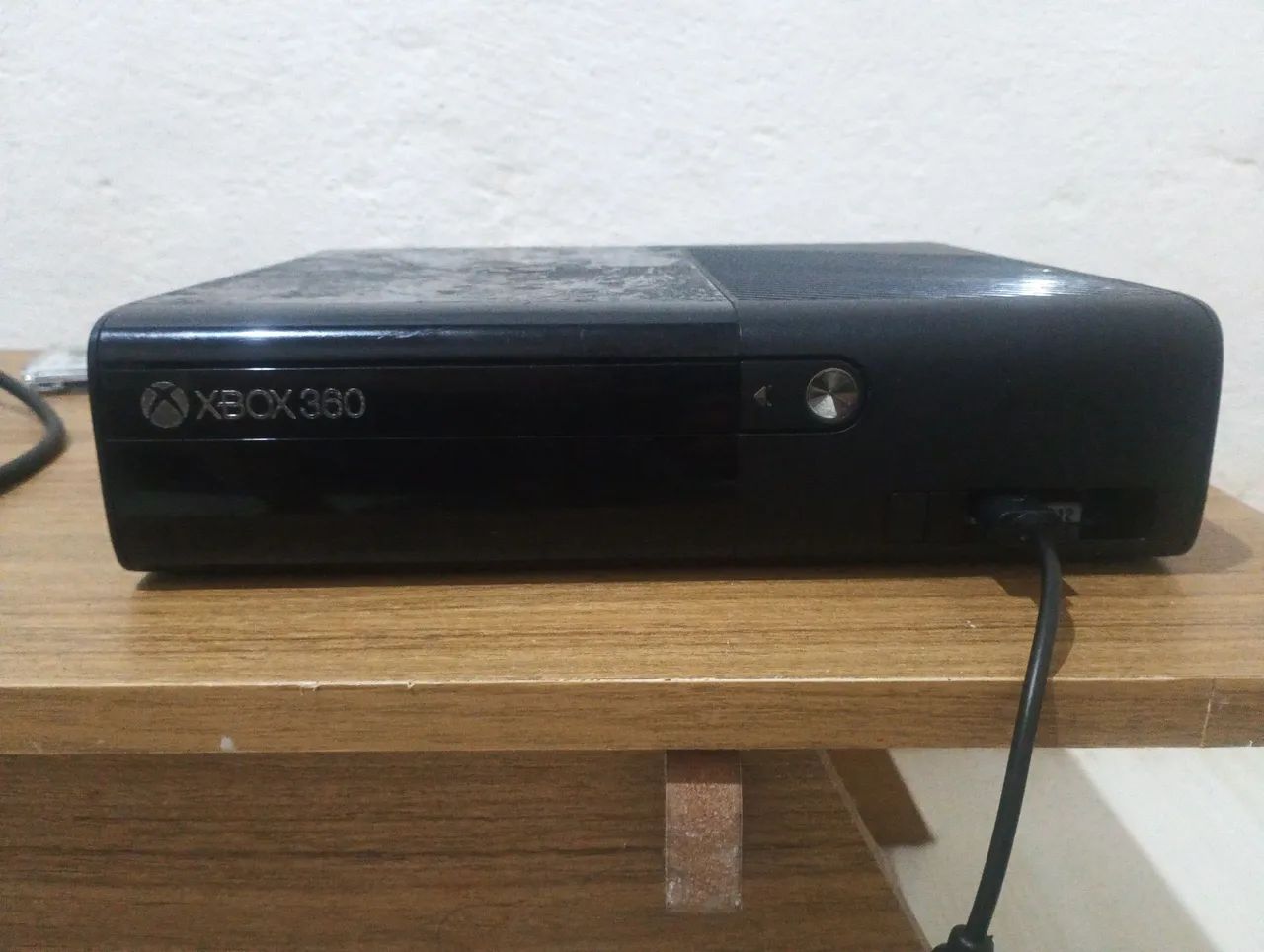 Xbox 360 desbloqueado 