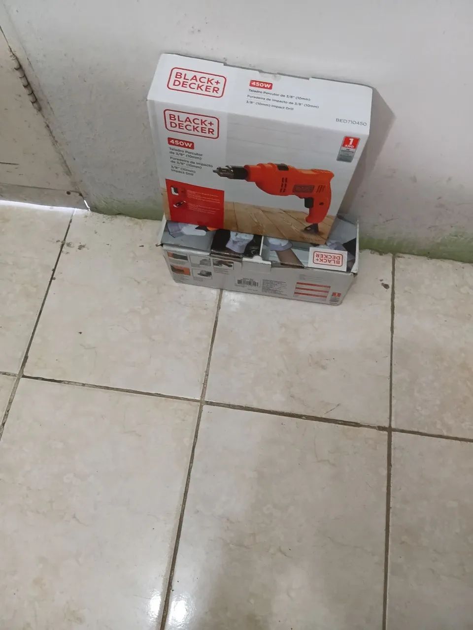 Lichadeira  e furadeira 65568117722626124