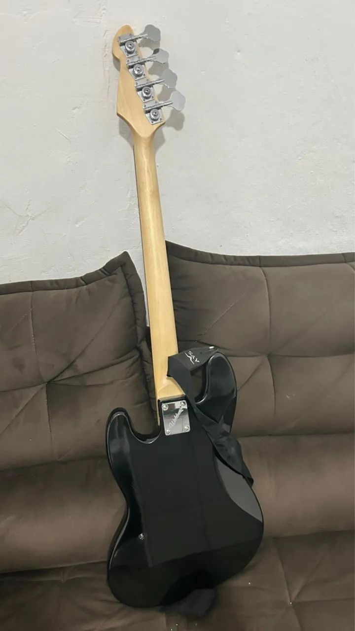 Contra baixo - Foto 2