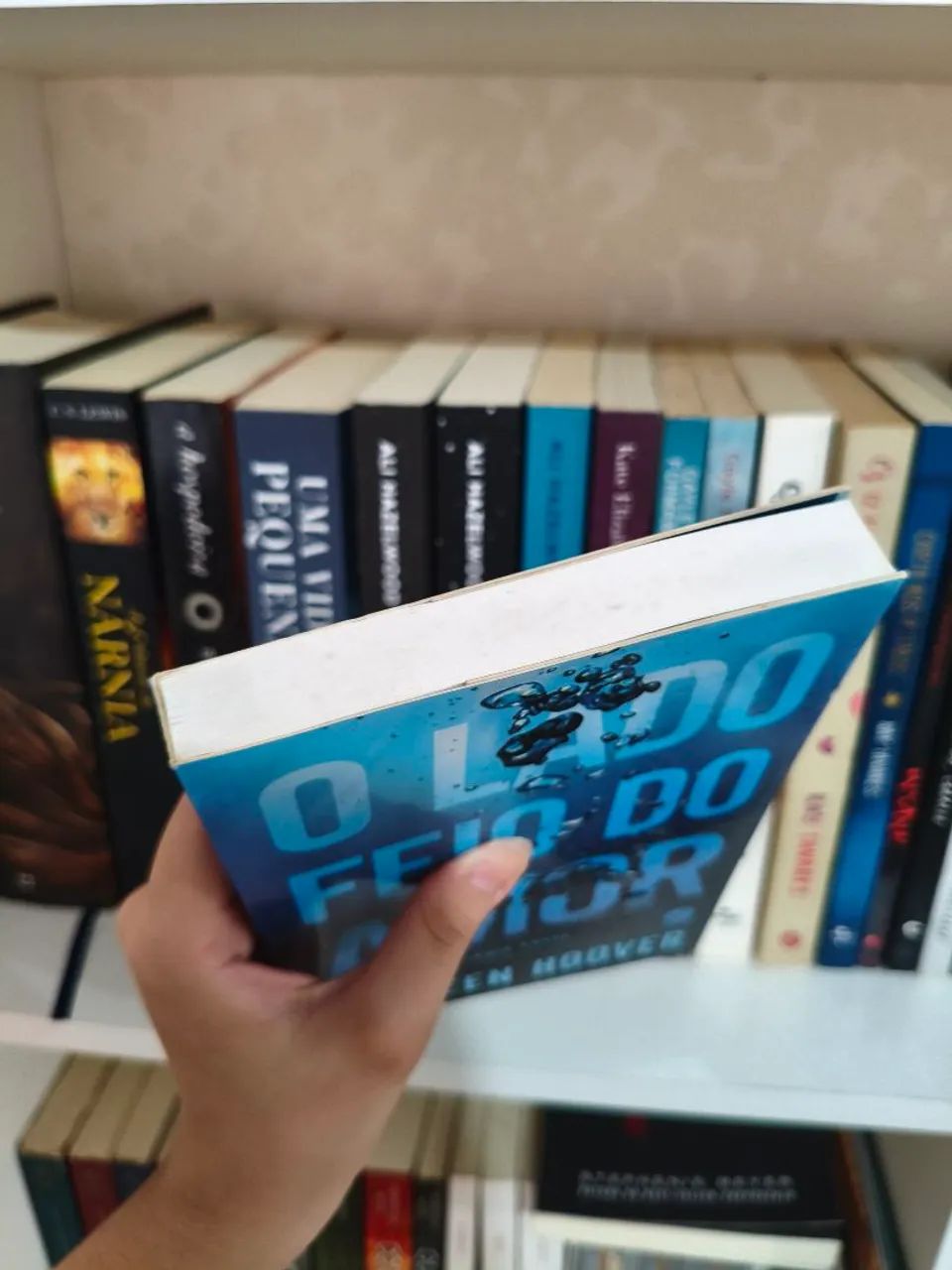 O lado feio do amor - Foto 4