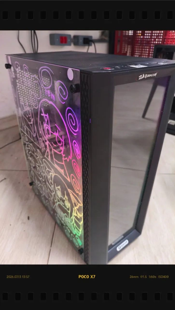 Pc gamer / Trabalho  - Foto 2