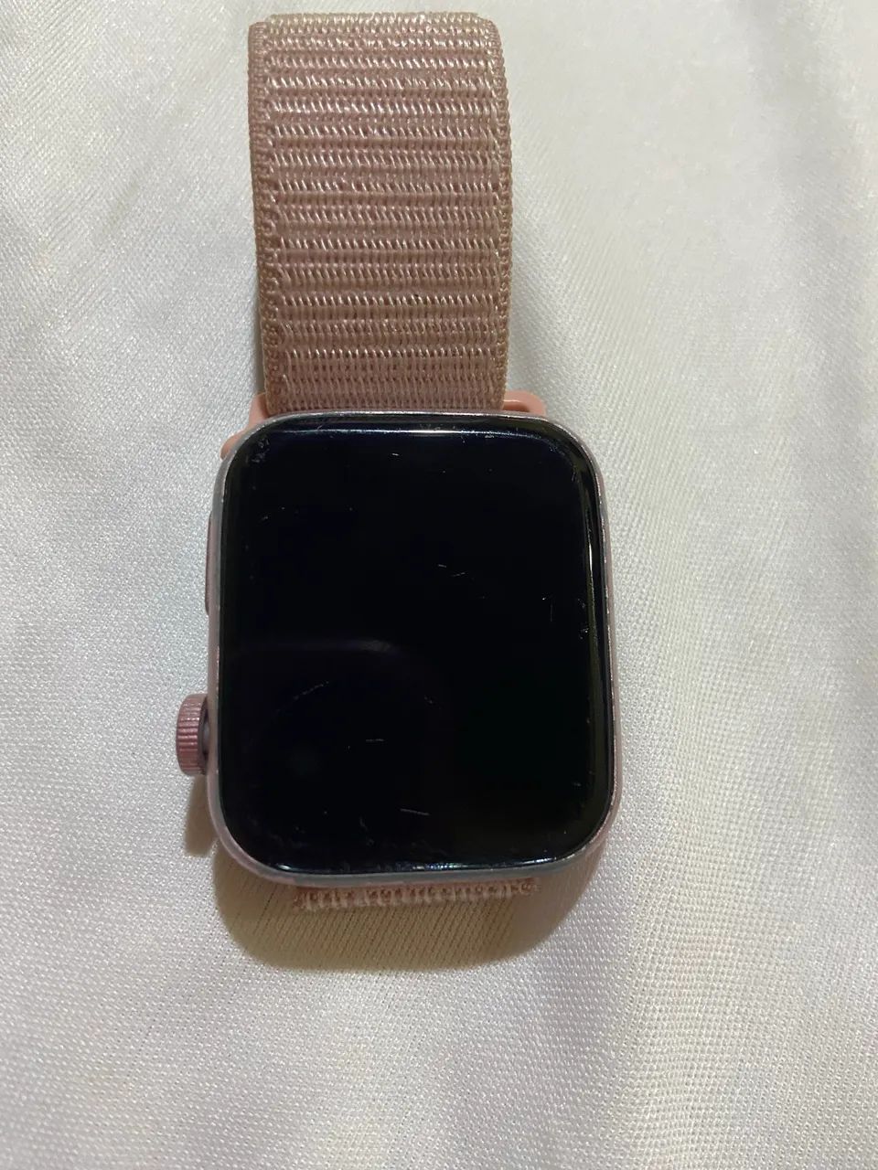 smartwatch Apple Watch Ultra - Foto 4