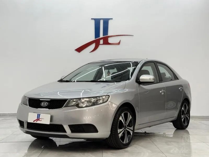 KIA Cerato 2011