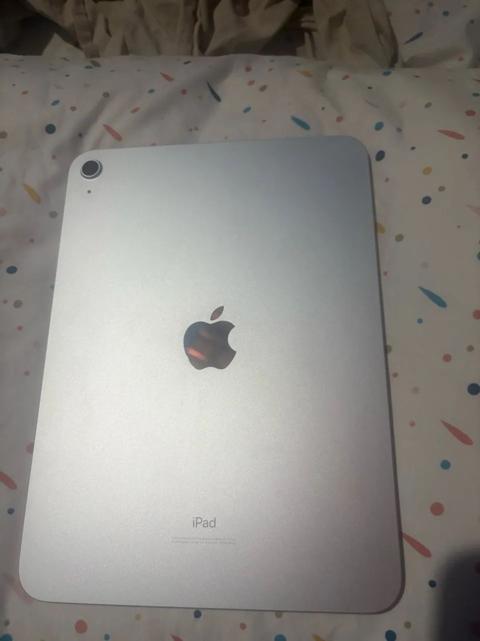 iPad 10 geração 64 gb.