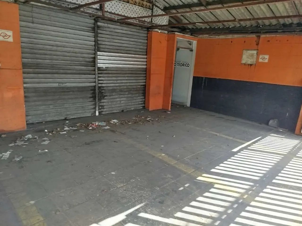 Loja, Chico de Paula, Santos - 950 mil, Cód: 11553 - Foto 3