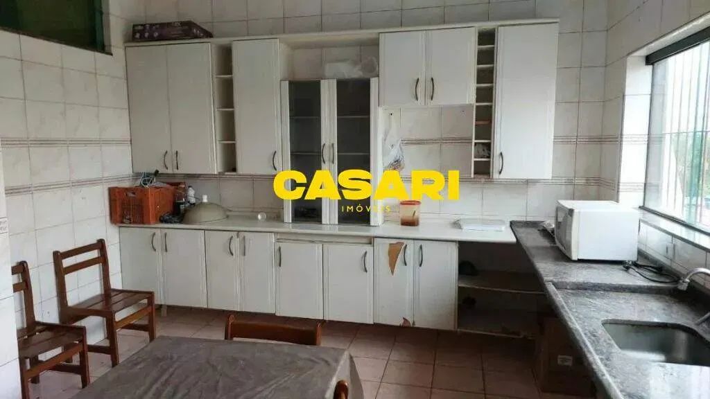 Sobrado com 3 dormitórios à venda, 620 m² - Utinga - Santo André/SP - Foto 5