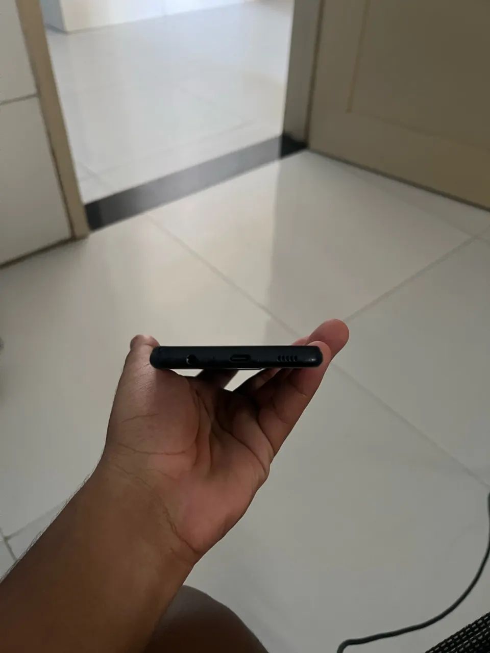 Galaxy M22 em ótimo estado  - Foto 4