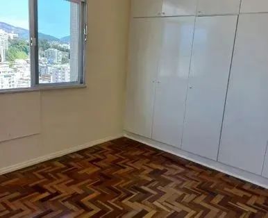 Apartamento para aluguel possui 60 metros quadrados com 1 quarto - Foto 10