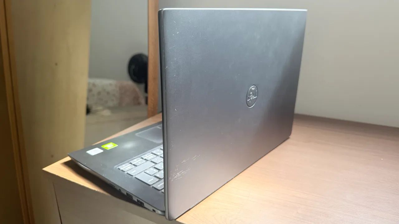 Vende-se Notbook DELL vostro 5490 - Foto 3