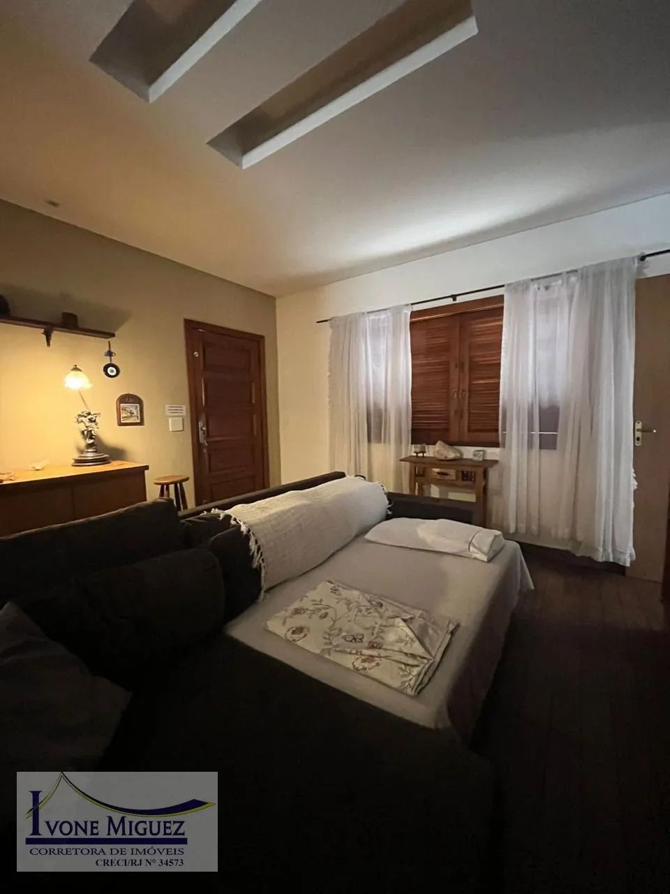 Casa em Centro - Miguel Pereira - Foto 4