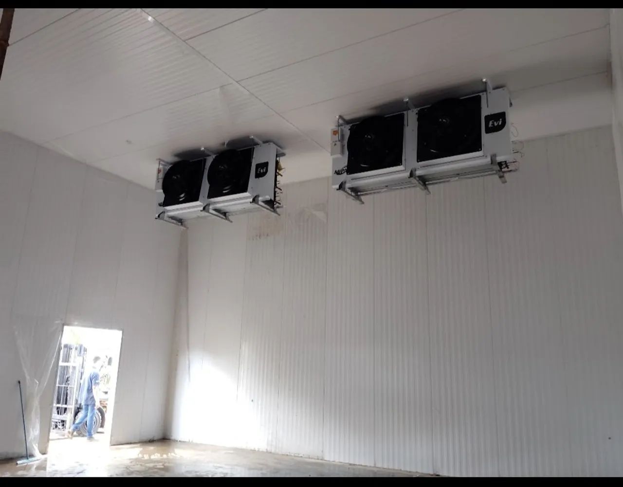 CLIMATIZAÇÃO E REFRIGERAÇÃO  - Foto 5