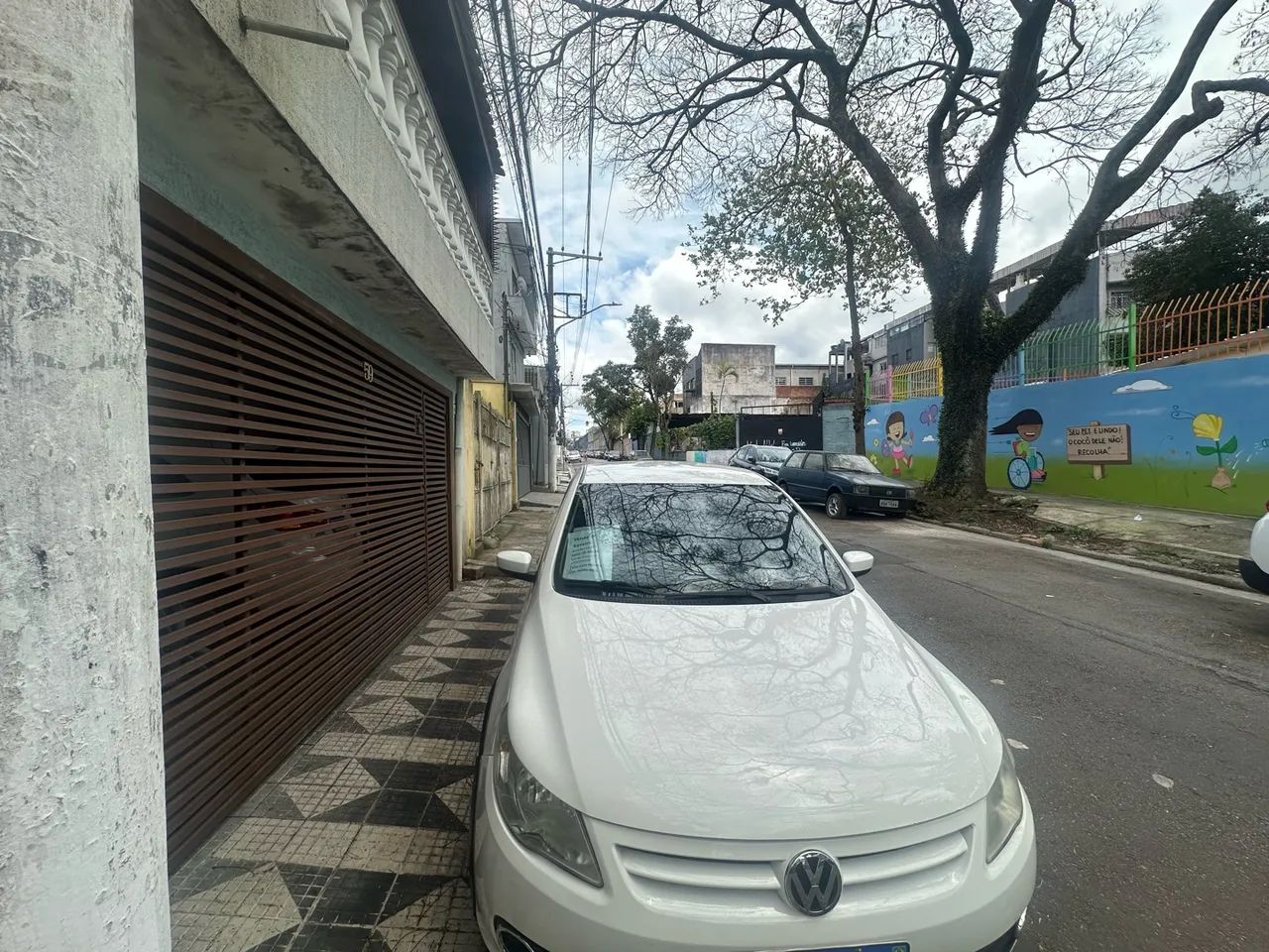 Volkswagen Saveiro 1.6 MI/ 1.6 MI TOTAL FLEX 8V 2011