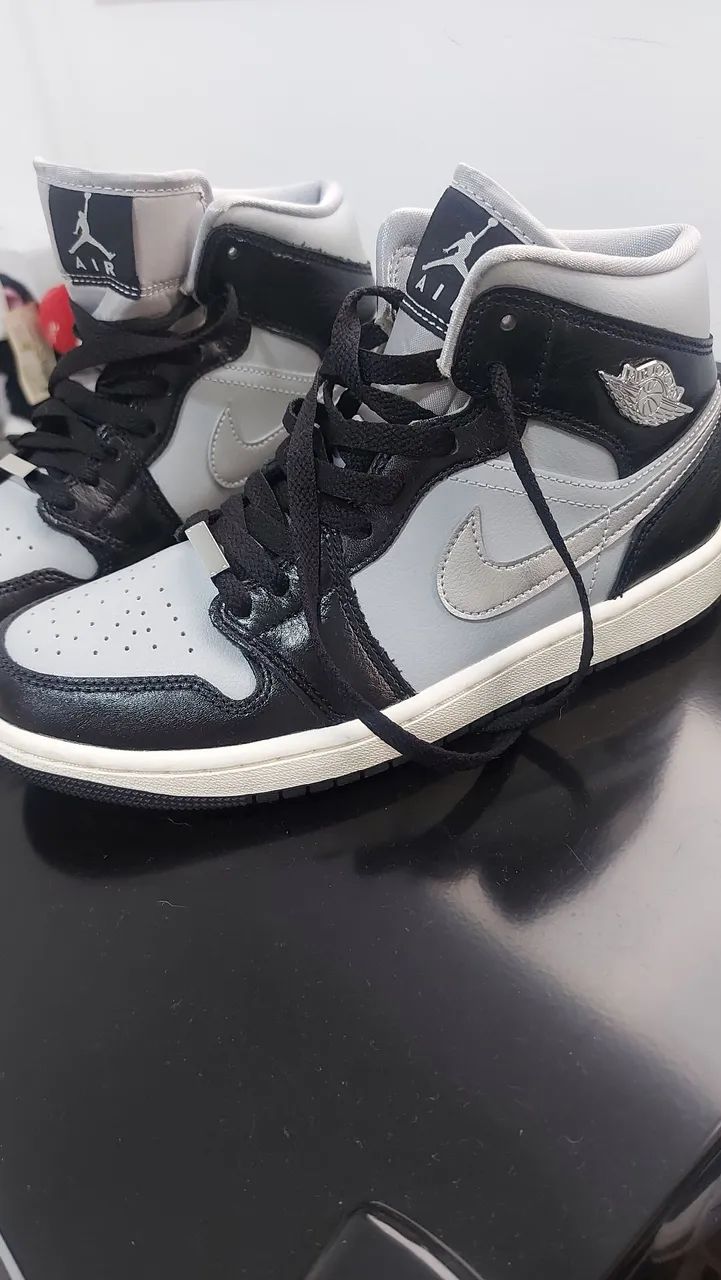 Nike Air Jordan Feminino - Foto 3