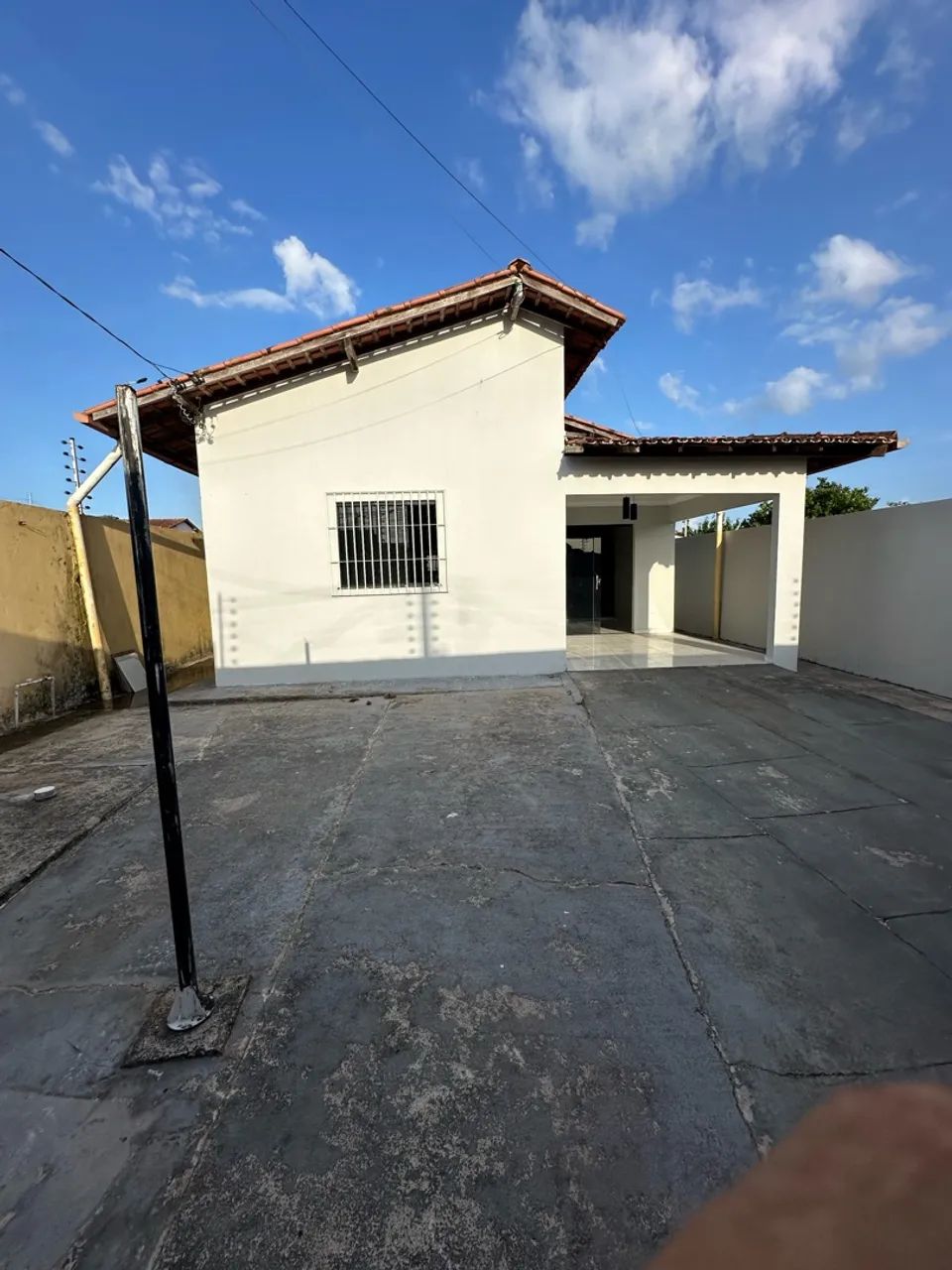 Casa 3/4