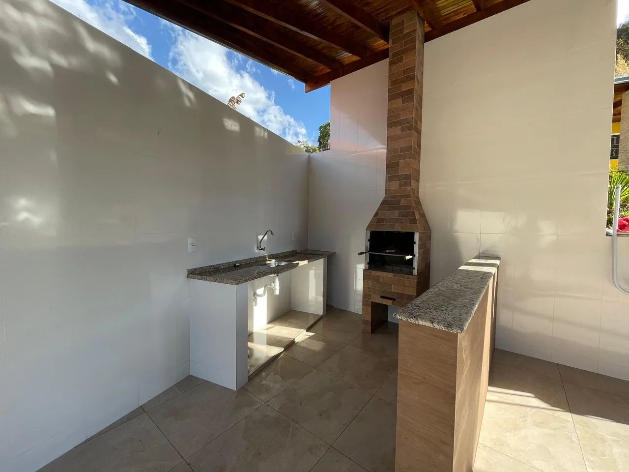 Linda Chácara 540m² em Itajubá MG - Foto 3