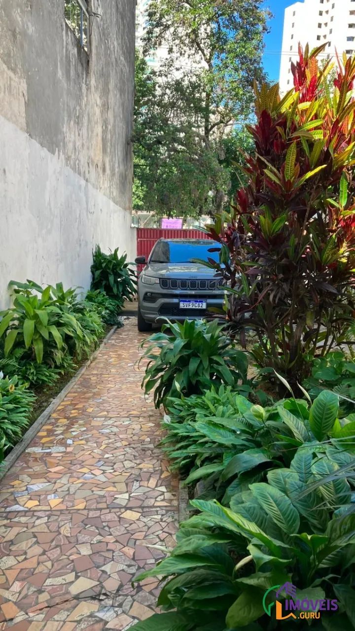 TERRENO - SANTO AMARO - SP - Foto 2