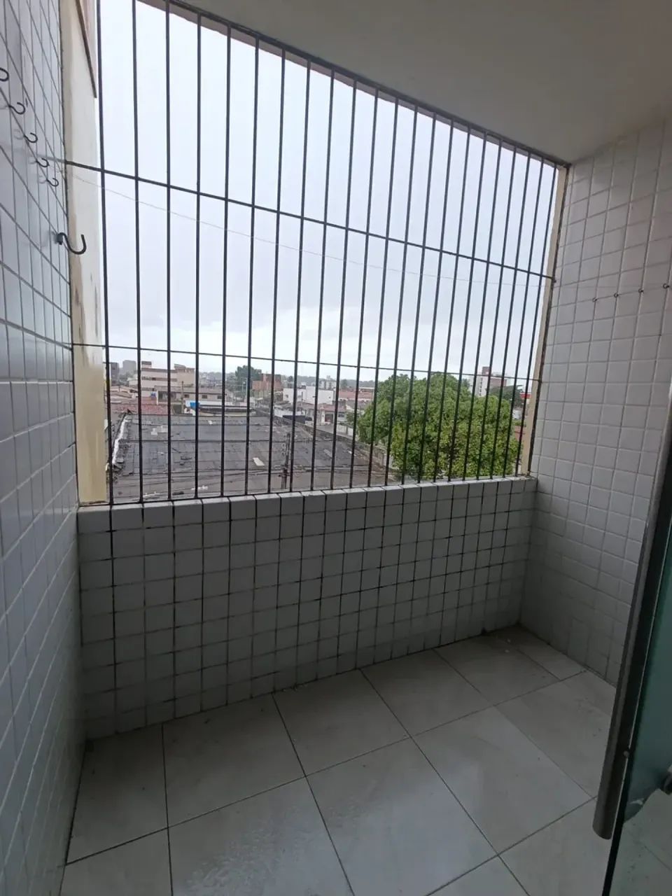 Apartamento para alugar com 2 quartos no Cristo. - Foto 3