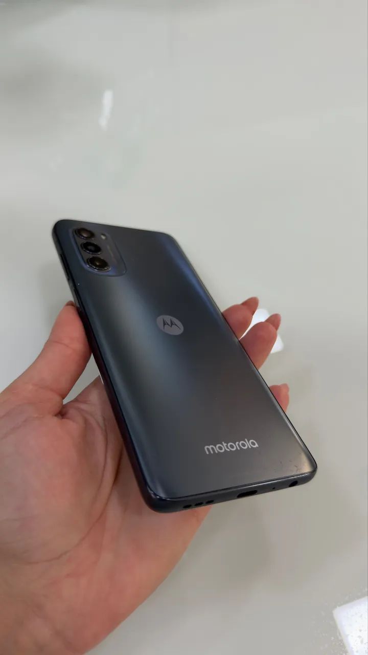 Celular Motorola G62 5g - Foto 4