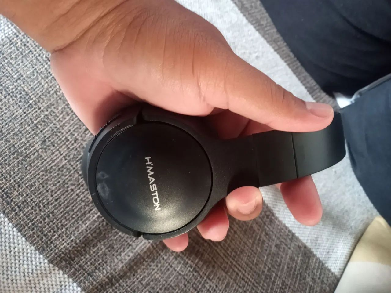 Vendo fone  - Foto 2