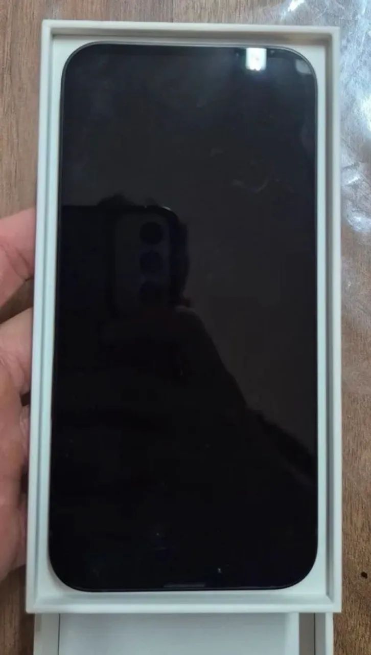 iPhone 16e novo - Foto 3