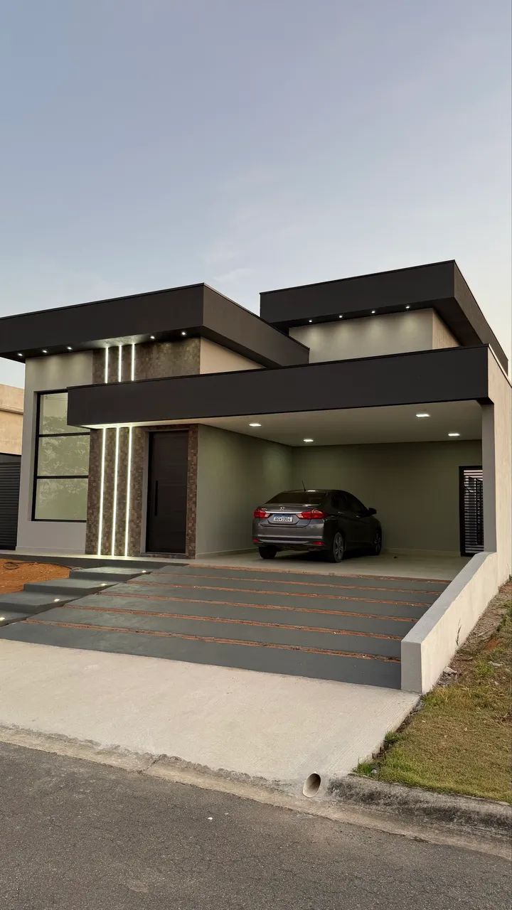 Casa condomínio Bella Vitta Caçapava  - Foto 2