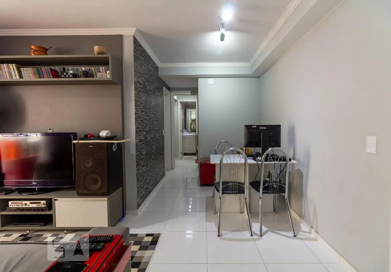 Apartamento à Venda - Centro, 2 Quartos, 64 m2 - Foto 2