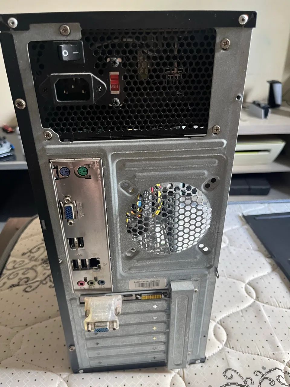 Computador completo  - Foto 2
