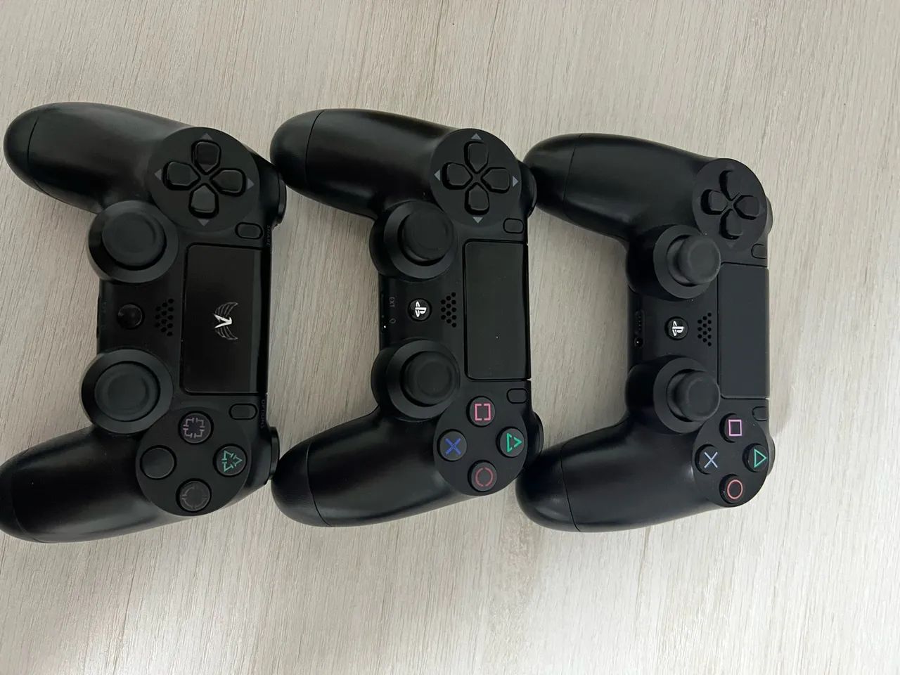 Ps4 fat 500gb  - Foto 5