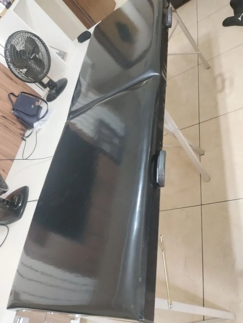 Maca profissional maleta  - Foto 5