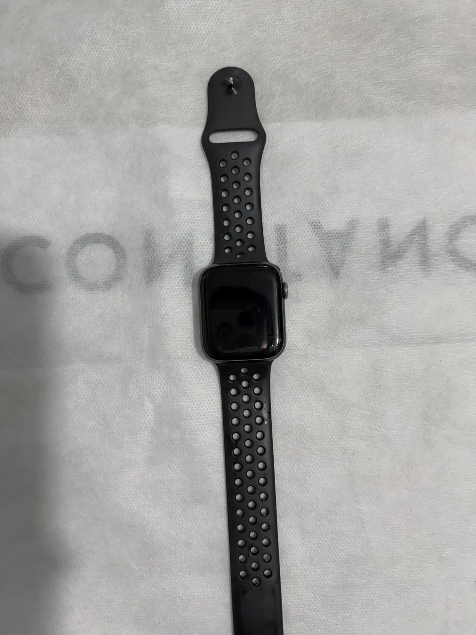 Apple Watch Series 5 Nike - Foto 3