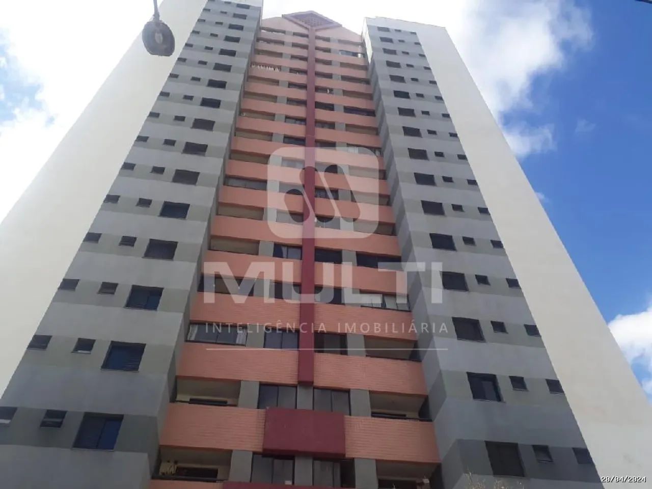 Apartamento - LIDICE