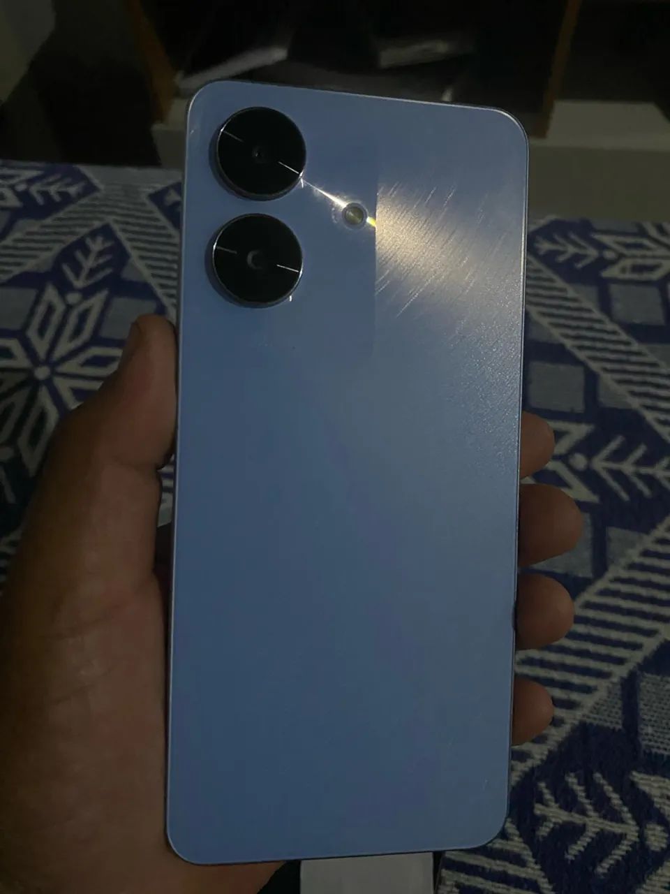 Vendo note 60 500 reais  - Foto 2