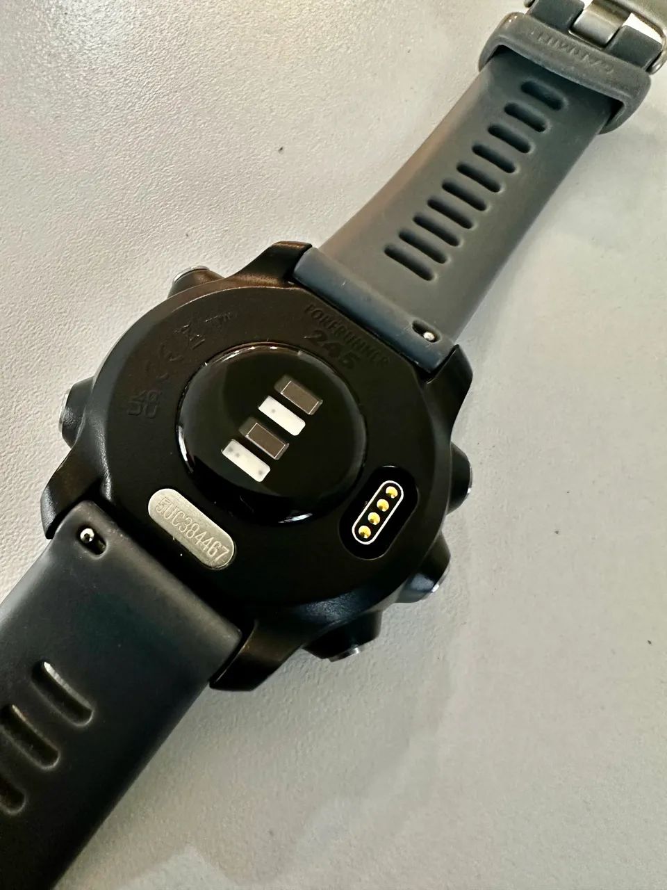 Relógio Garmin Forerunner 245 - Foto 4