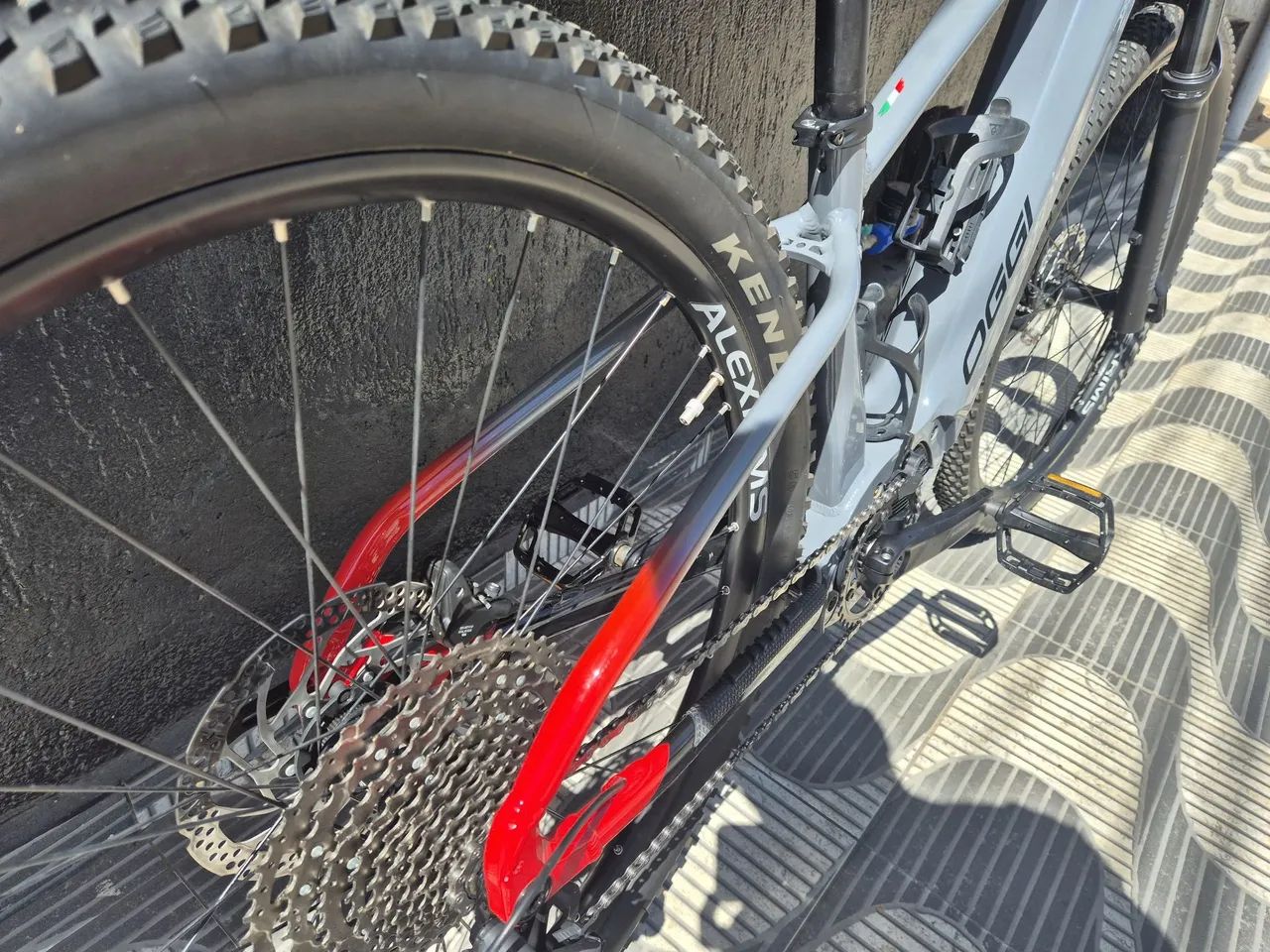 Oggi 8.3 E-Bike - Foto 4