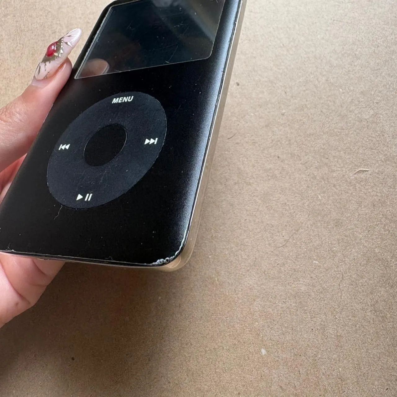 iPod Classic 6G 80GB - Foto 3