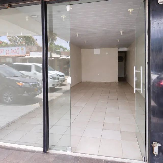 Loja em Piedade | 67m² | Rua Principal | Alto Fluxo de Pessoas!!!