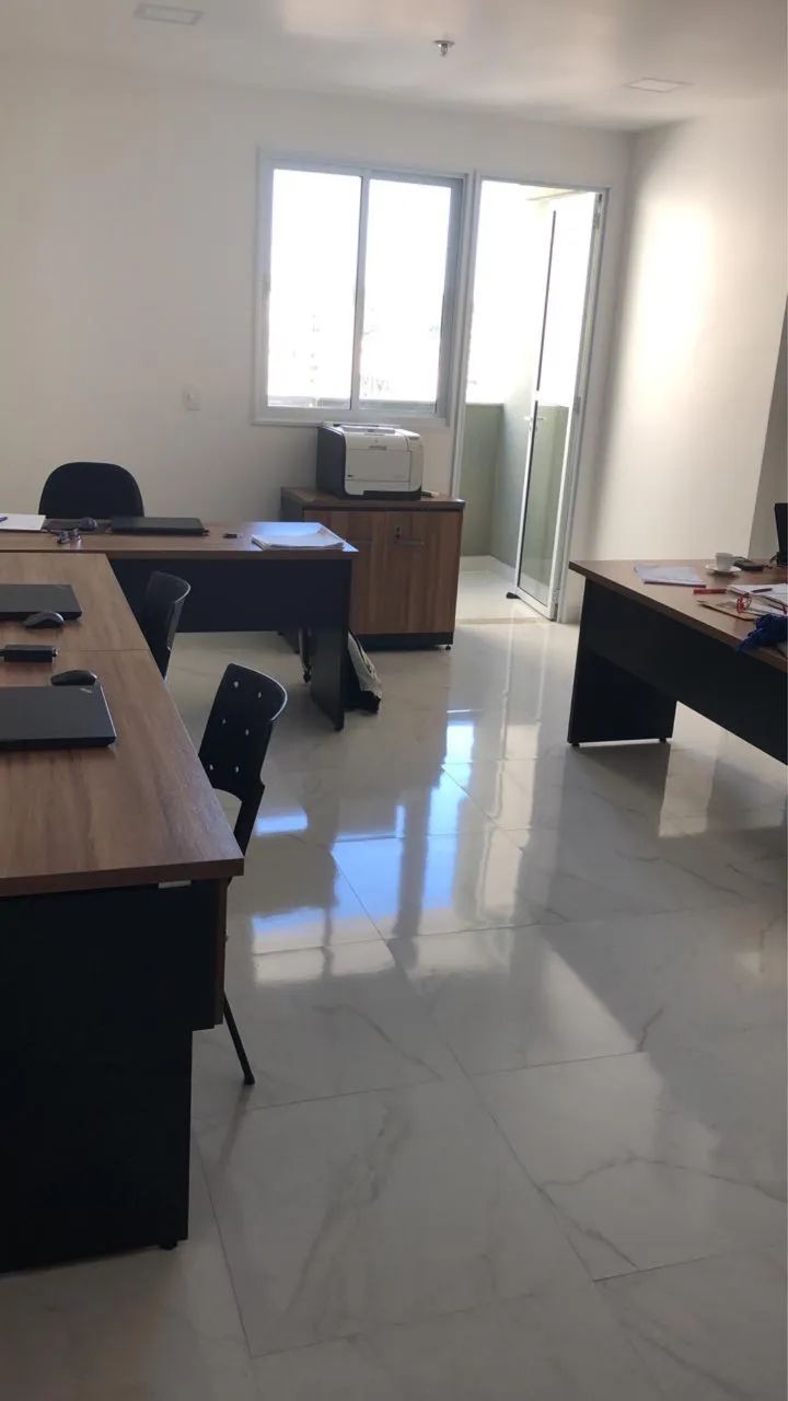 SALA JARDIM CAMBURI - ED UNIQUE