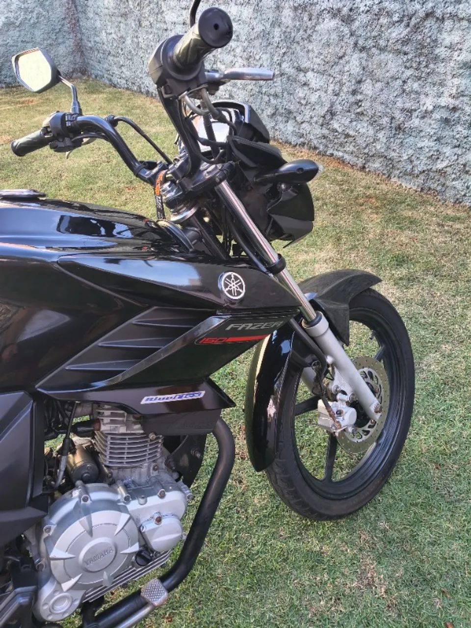 Fazer 150  - Foto 4