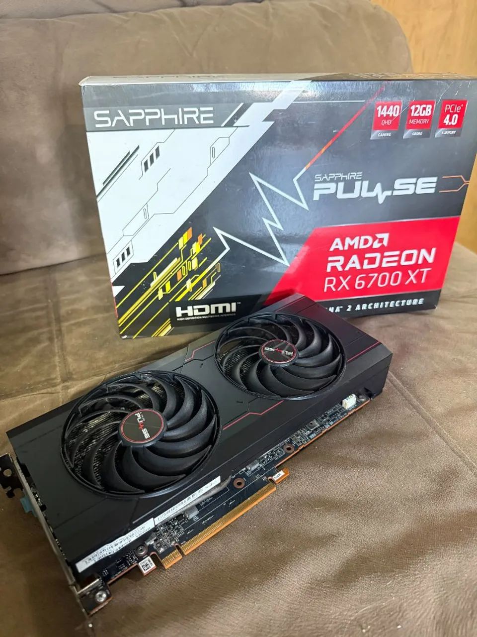 Rx 6700