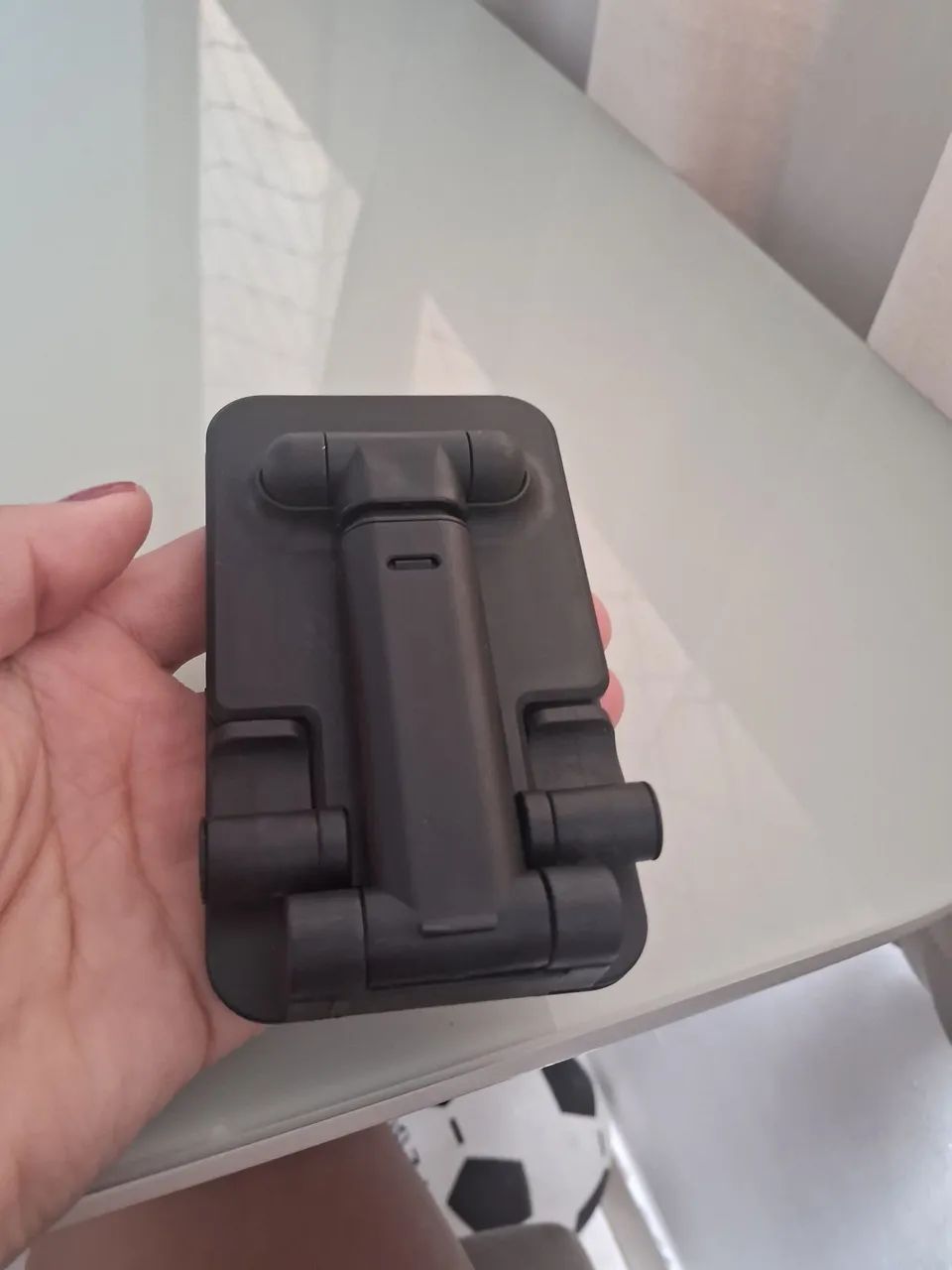 Suporte para celular novo - Foto 3