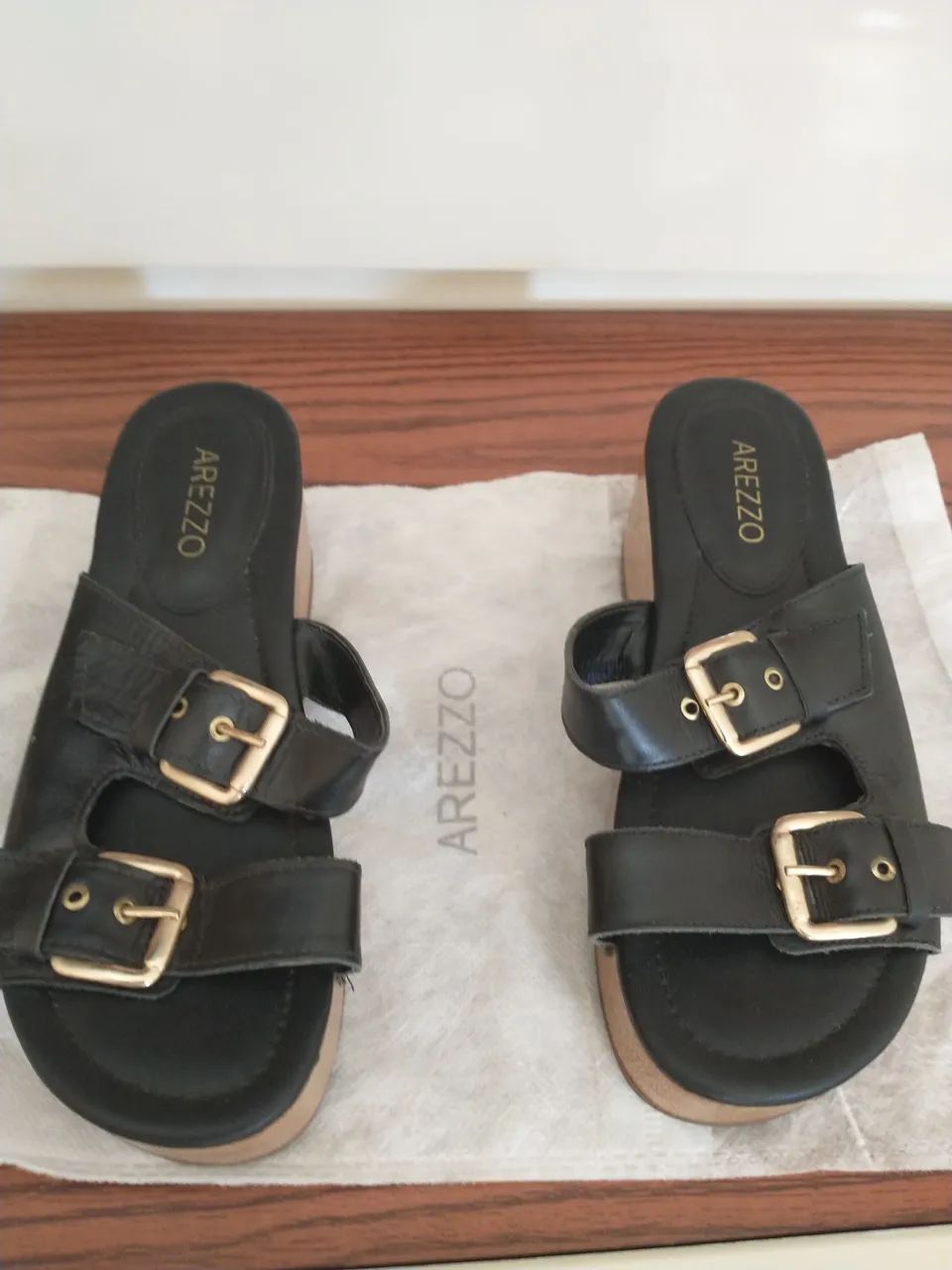 Arezzo n34/35