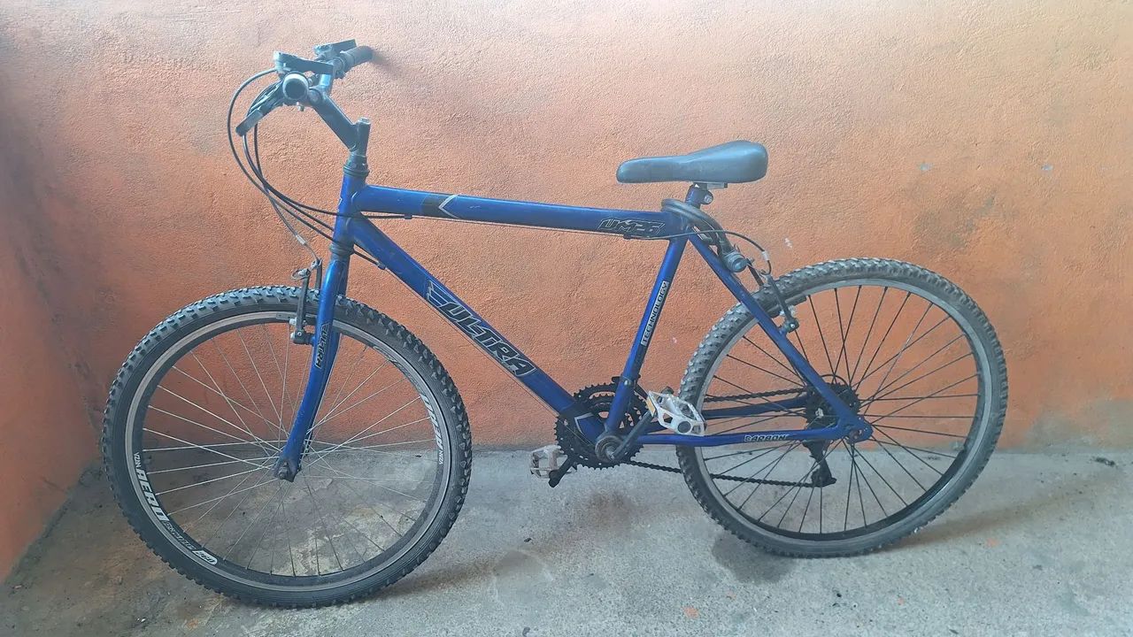 Bicicleta - Foto 3