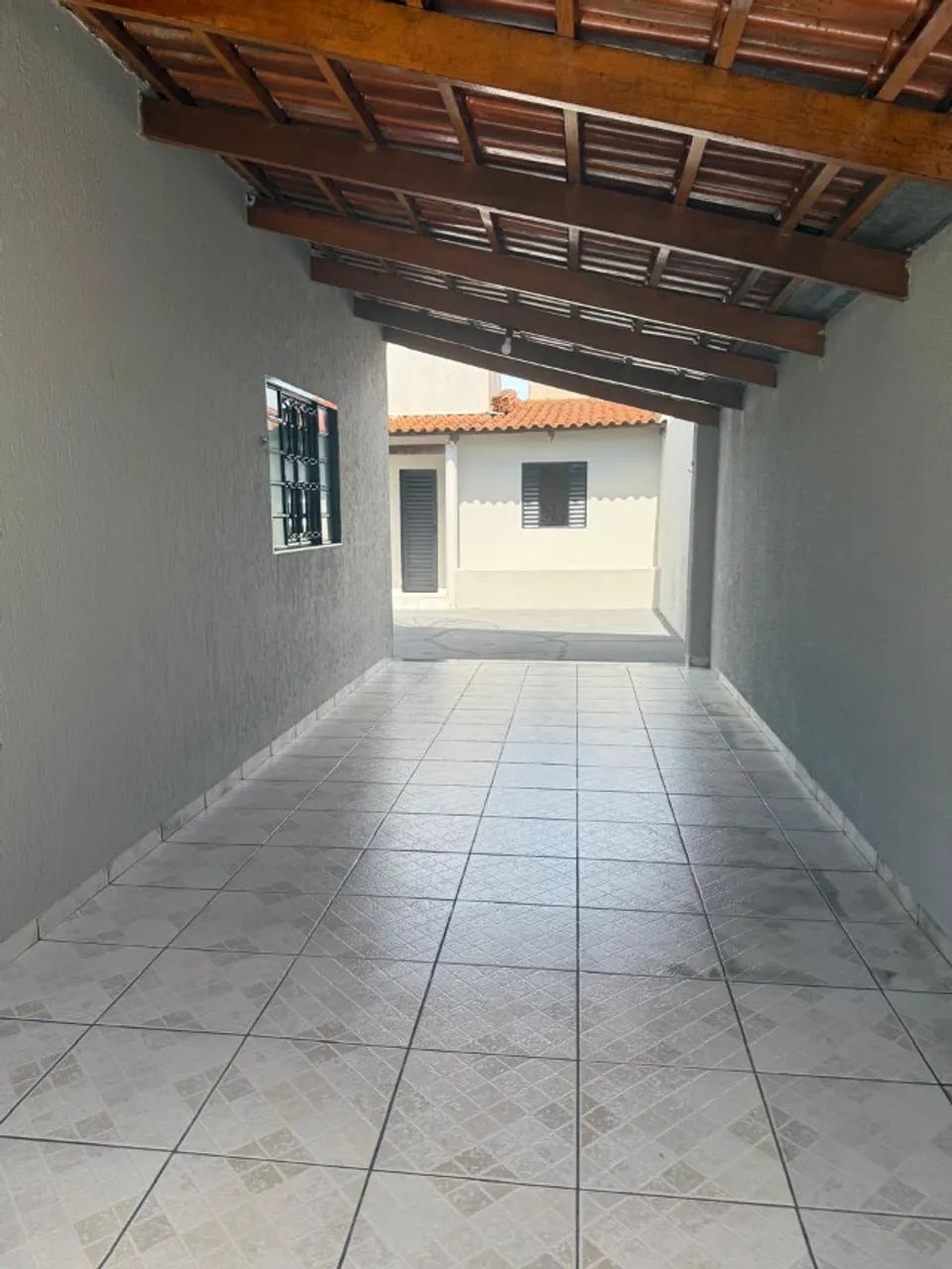 Casa  Solteira no Lote em Jataí GO   - Foto 3
