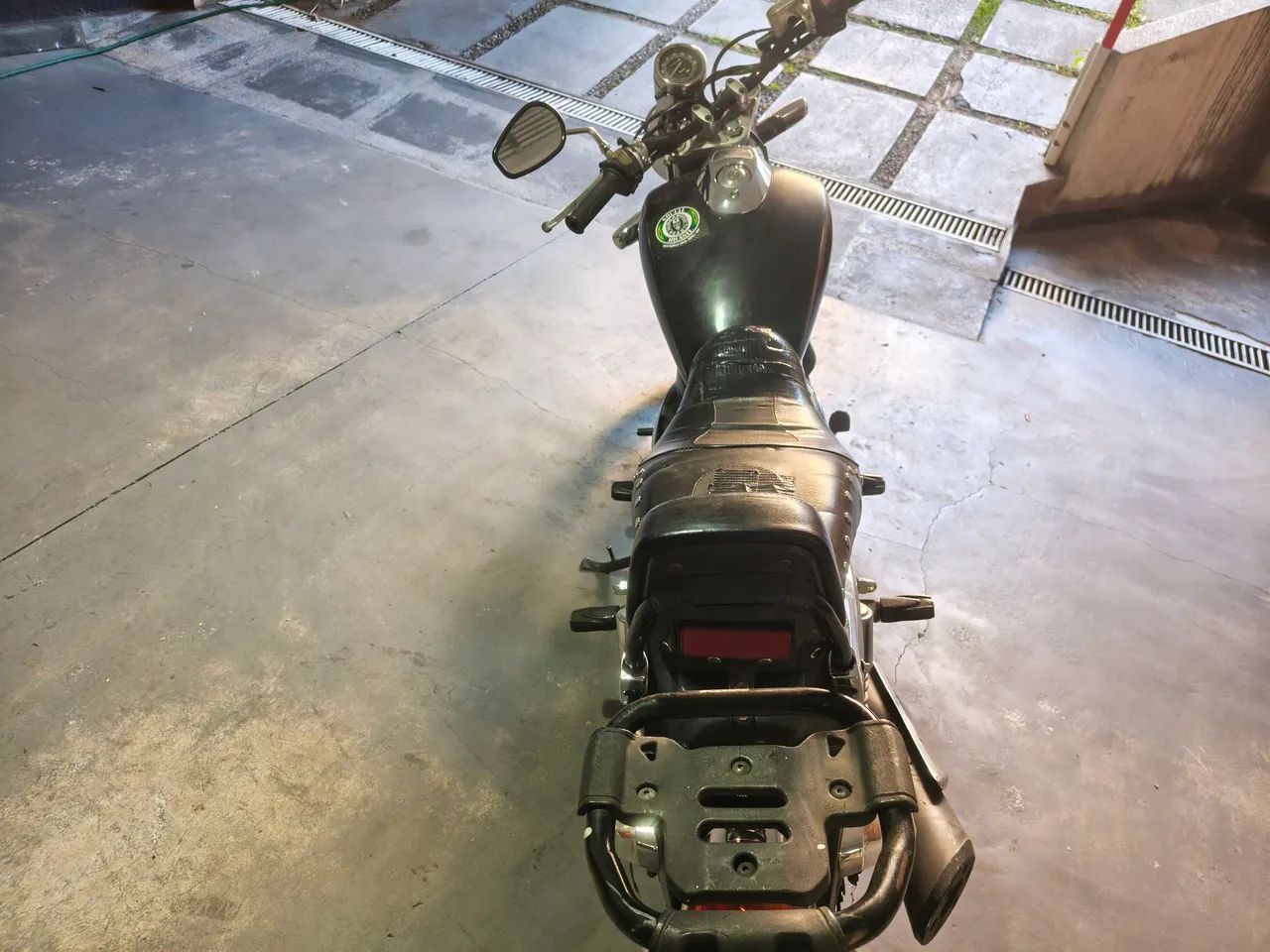Kasinski mirage 150  - Foto 3