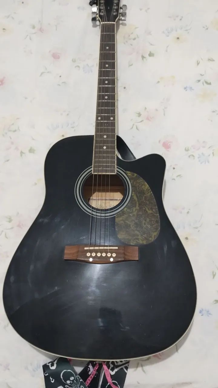 Violão Memphis 