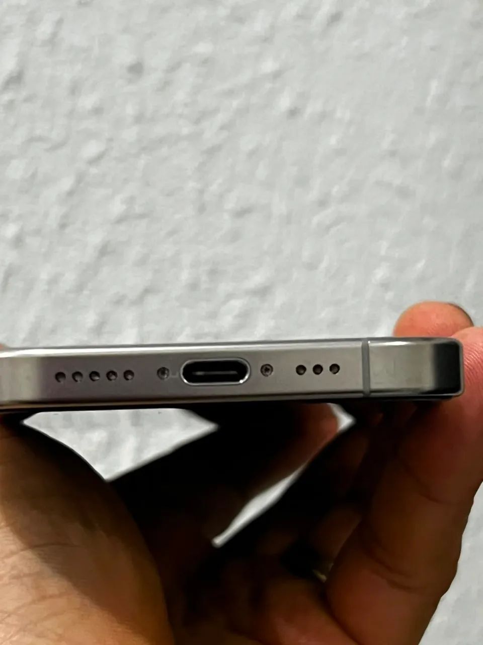 iPhone 16 pro 128gb - Foto 2