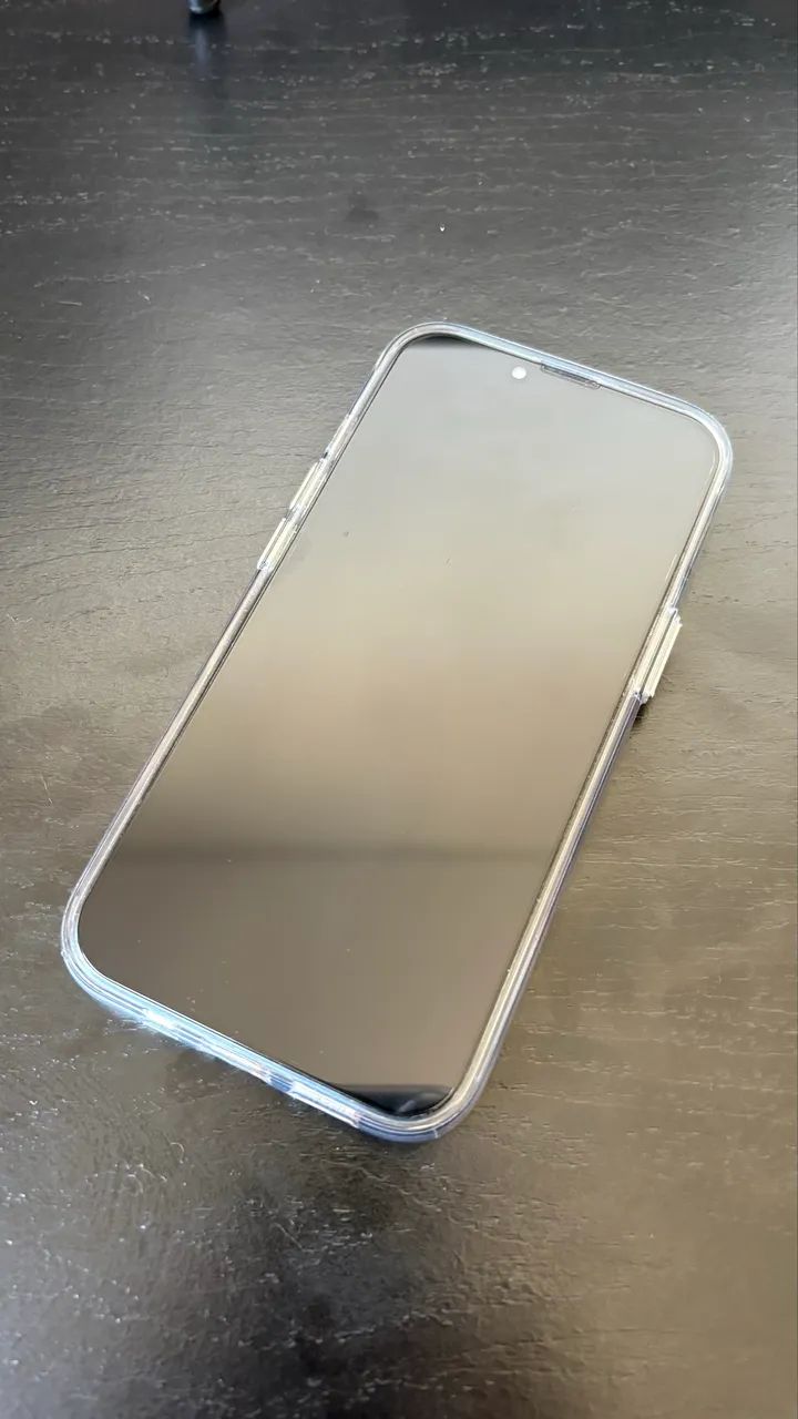 Iphone 13 128gb seminovo!  - Foto 5