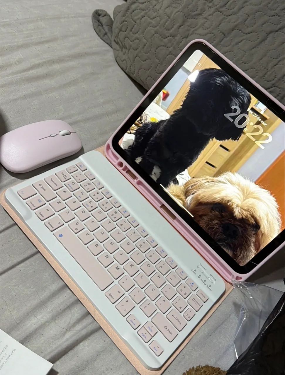 iPad novo  - Foto 2