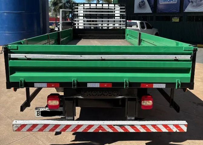 Volkswagen 10 160 2018 - Foto 5