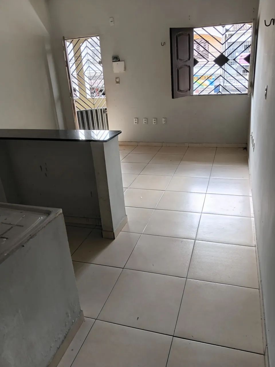 Alugo apartamento no nova marituba  - Foto 2